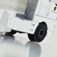 Illustration for article titled Truckin Tuesday with the New Majorette Porsche Motorsports Hauler + Race Day Hot Wheels Porsche 962